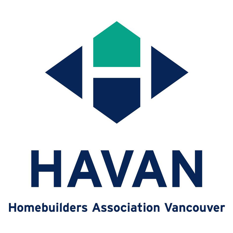 homebuilders association of vancouver