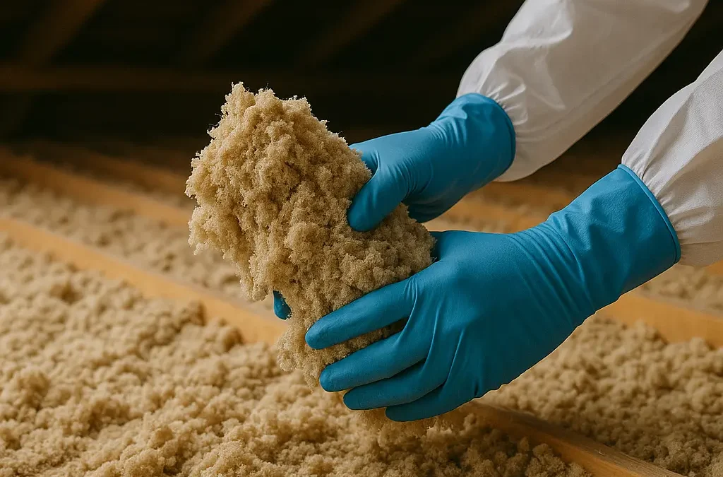 asbestos removal and abatement company