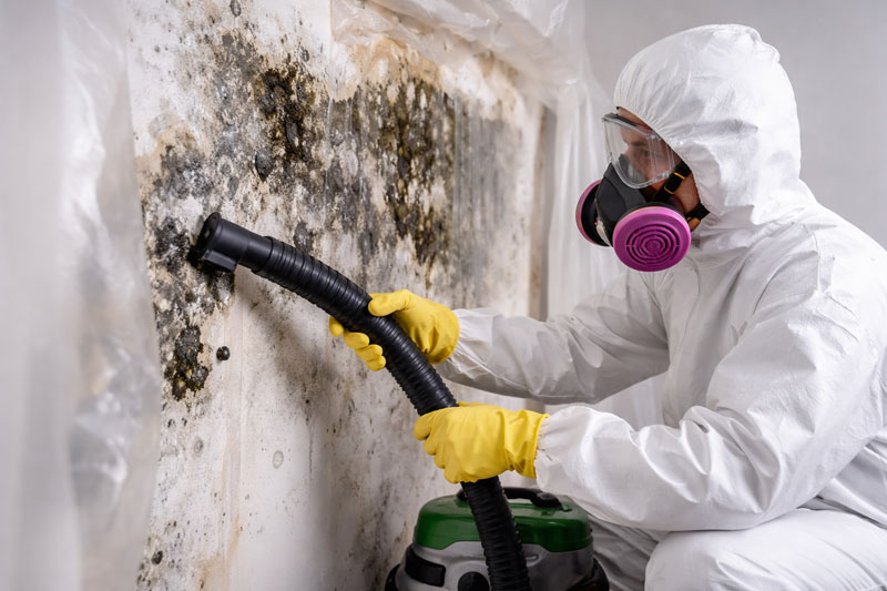 Mold Remediation