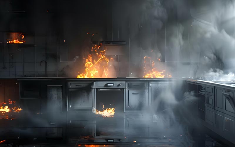 tips on how to prevent house fires