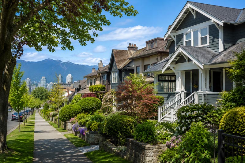 insurance claims against the city of vancouver