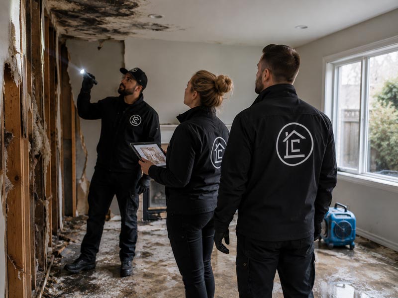 Surrey restoration services comany